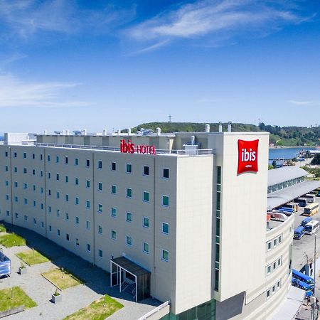 Hotel Ibis Puerto Montt Exteriér fotografie