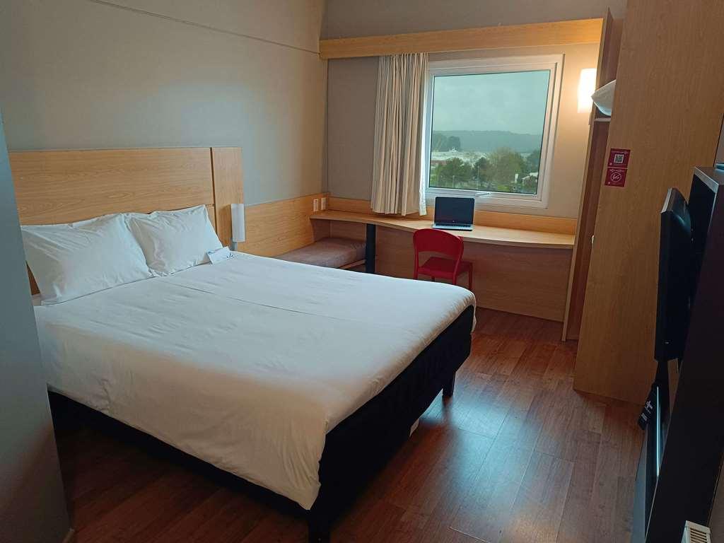 Hotel Ibis Puerto Montt Pokoj fotografie